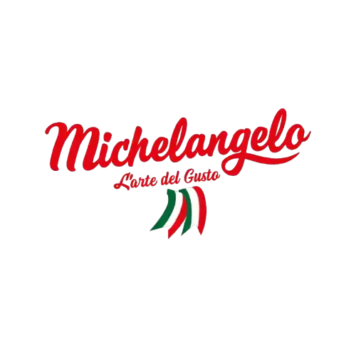 logo michelandelo rosso logo Michelandelo