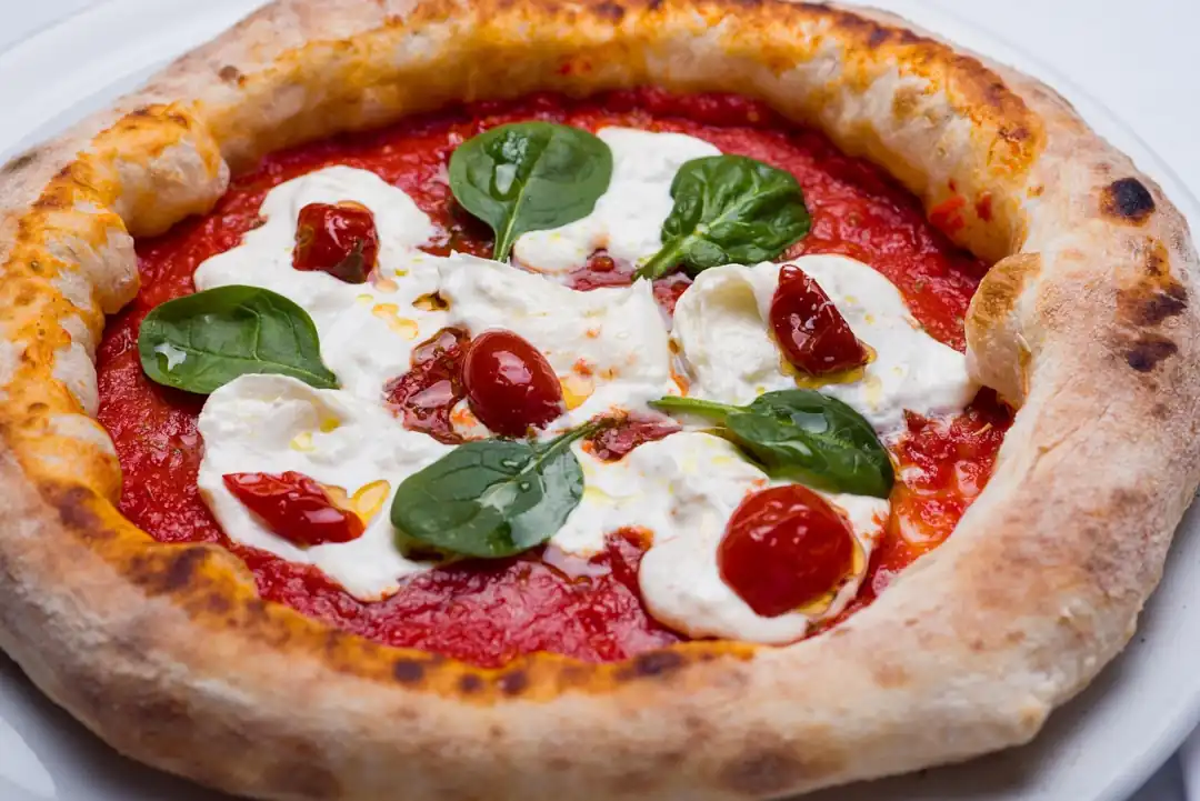 pizza 1080 pizza napoletana